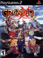 Grandia Xtreme Wiki Grandia Xtreme Wiki
