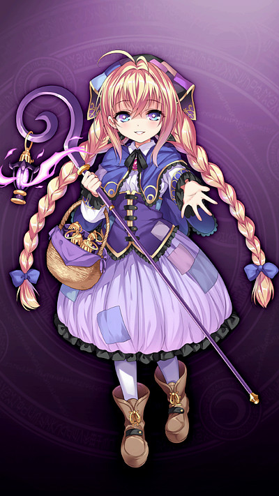 モイラ グリムノーツ Wiki モイラ グリムノーツ Wiki