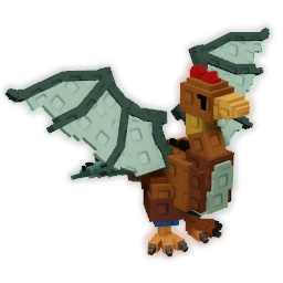 コカトリス コカトリス