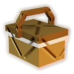 ハーベストバスケット