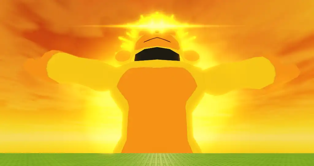 Sun God.png Sun God.png