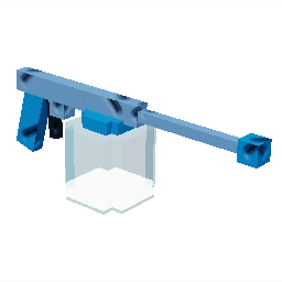 雲変異スプレー