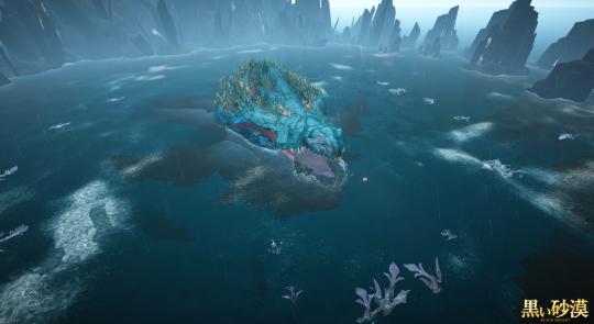 海洋ボス ベル もふもふ団 公式 Wiki