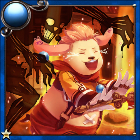 遁走のガスパー ギルティドラゴン 罪竜と八つの呪い 攻略 Wiki 遁走のガスパー ギルティドラゴン 罪竜と八つの呪い 攻略 Wiki