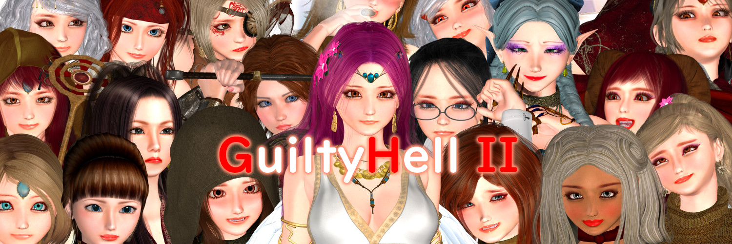 guilty hell downloads