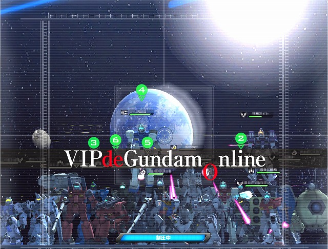 ガンオン Vipでガンダムオンライン Viki Wiki