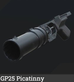 Underbarrel_Weapons-GP25_Picatinny.jpg Underbarrel_Weapons-GP25_Picatinny.jpg