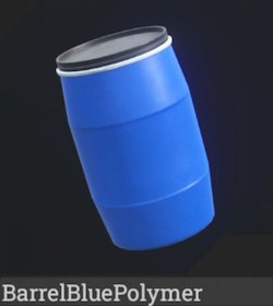 Barriers-BarrelBluePolymer.jpg