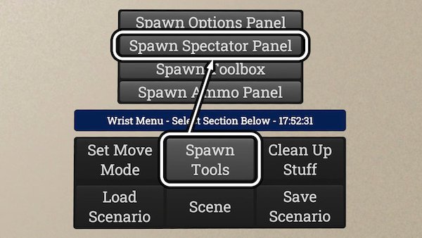 Wrist_Menu-Spawn_Tools_Spawn_Spectator_Camera_Panel.jpg