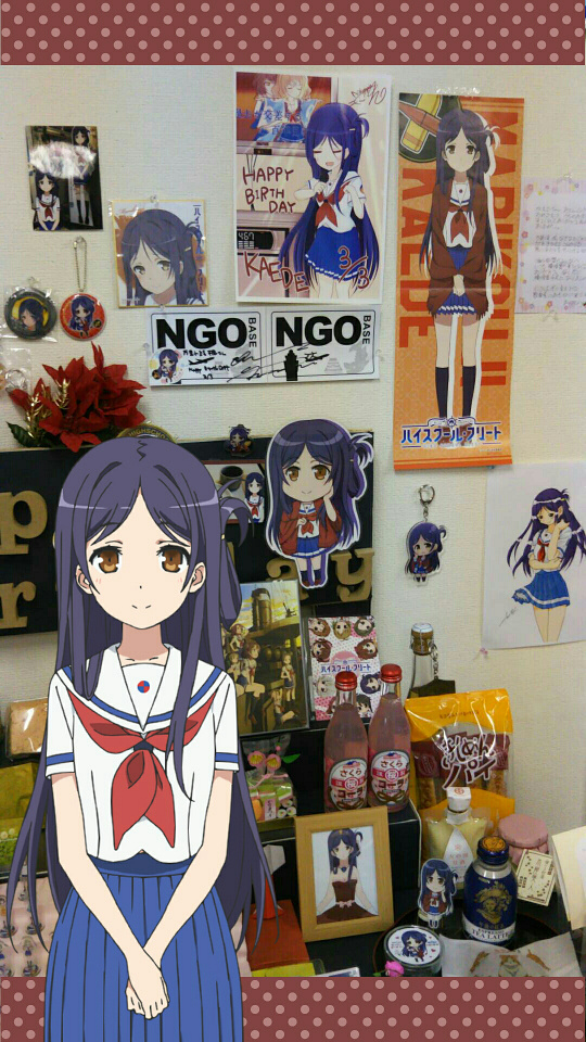 はいふり写真館 17 03 04 まりこうじさん誕生日会 はいふり Wiki はいふり写真館 17 03 04 まりこうじさん誕生日会 はいふり Wiki