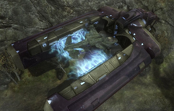 隠し要素 小ネタ Halo Reach Wiki