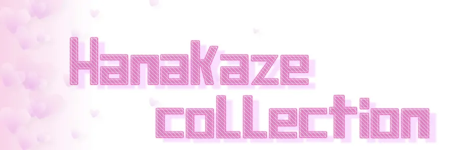 +hanakaze collection+
