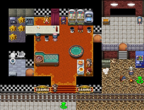 地下カジノ ヘビ貿易 攻略 Wiki 地下カジノ ヘビ貿易 攻略 Wiki