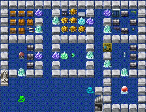 時空の回廊 ヘビ貿易 攻略 Wiki 時空の回廊 ヘビ貿易 攻略 Wiki