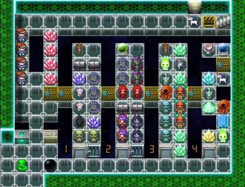 時空の巨塔 5f ヘビ貿易 攻略 Wiki 時空の巨塔 5f ヘビ貿易 攻略 Wiki