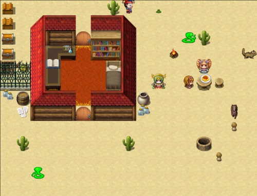 魔女の住む家 ヘビ貿易 攻略 Wiki 魔女の住む家 ヘビ貿易 攻略 Wiki