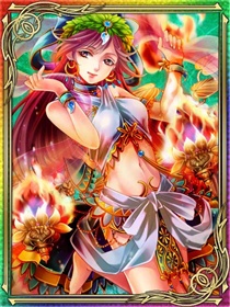 旧:天宇受売命 旧:天宇受売命