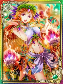 旧:天宇受売命MAX 旧:天宇受売命MAX