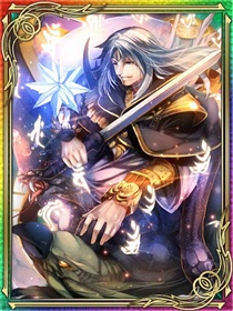 旧妙見尊星王: 旧妙見尊星王: