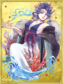 栄螺鬼 陰陽師 平安妖絵巻 Wiki 栄螺鬼 陰陽師 平安妖絵巻 Wiki