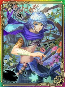 旧:慶賀吉将【青龍】 旧:慶賀吉将【青龍】