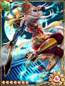 摩利支天MAX 摩利支天MAX