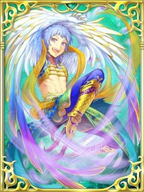 旧:朱鳥 旧:朱鳥
