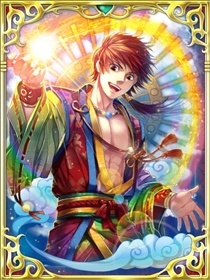 旧:灼天MAX 旧:灼天MAX