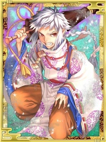 旧:立傘仕丁MAX 旧:立傘仕丁MAX