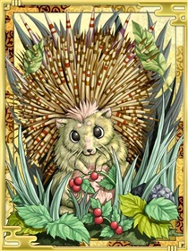 旧:豪猪MAX 旧:豪猪MAX