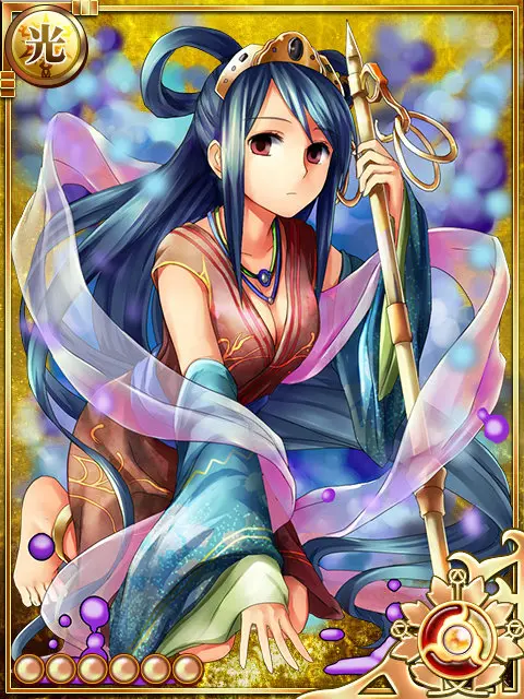 金山姫神+