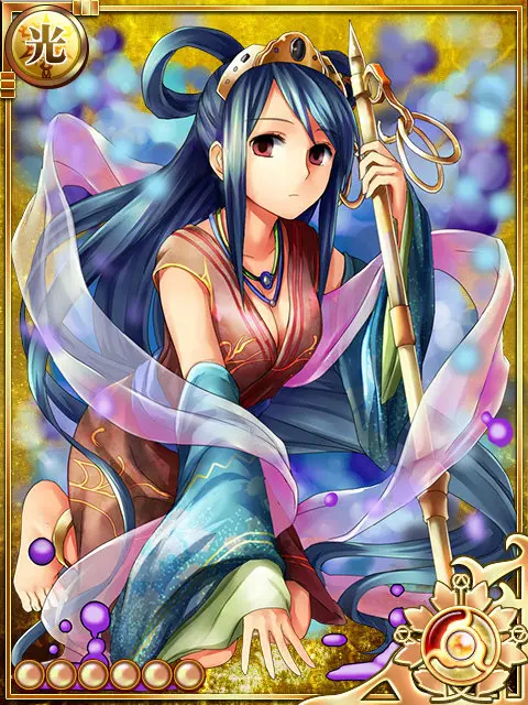 金山姫神