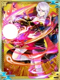 旧：風玉（再臨）MAX