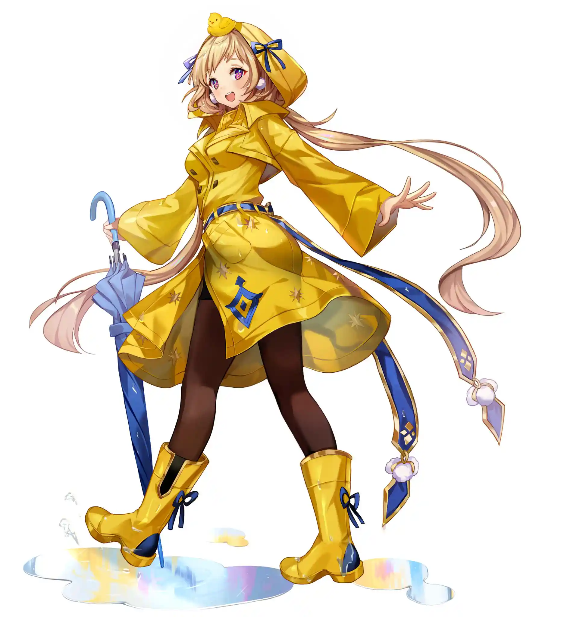 Yellow Raincoat Veronica.jpg