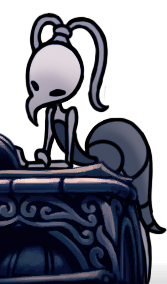 イゼルダ Hollow Knight Jp Wiki