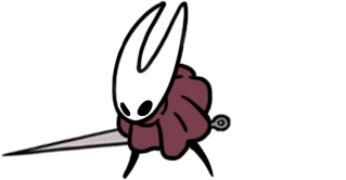 ホーネット Hollow Knight Jp Wiki