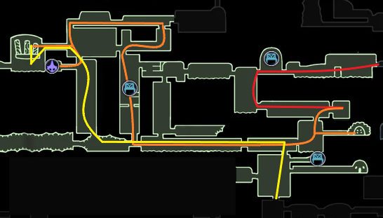 攻略チャート Hollow Knight Jp Wiki