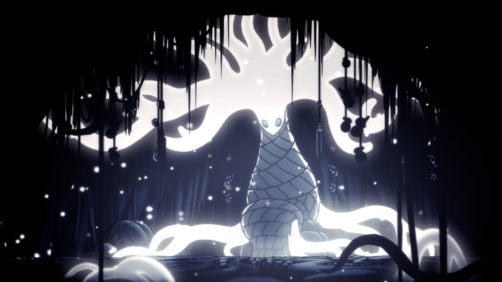 白いレディ Hollow Knight Jp Wiki