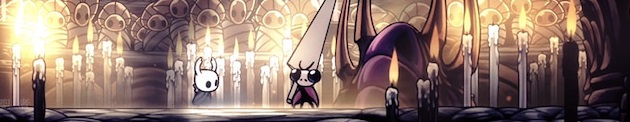 神の家 Hollow Knight Jp Wiki