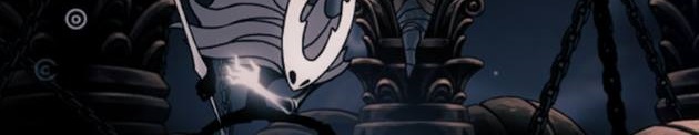 神の家 Hollow Knight Jp Wiki