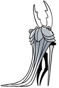 純粋なる器 Hollow Knight Jp Wiki