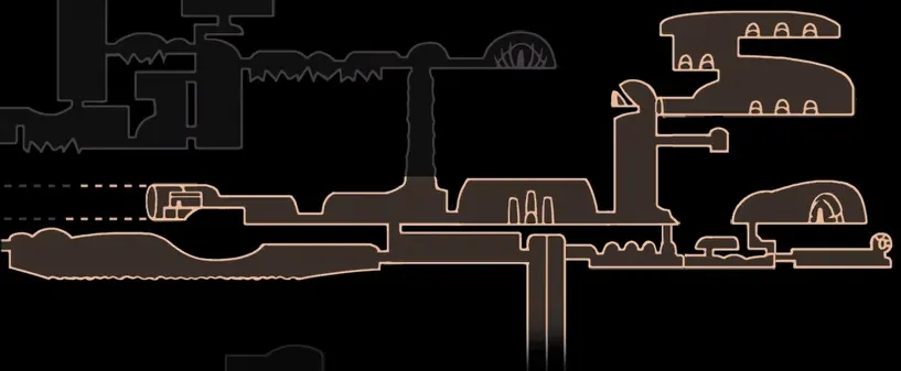安息の地 - Hollow Knight JP Wiki*