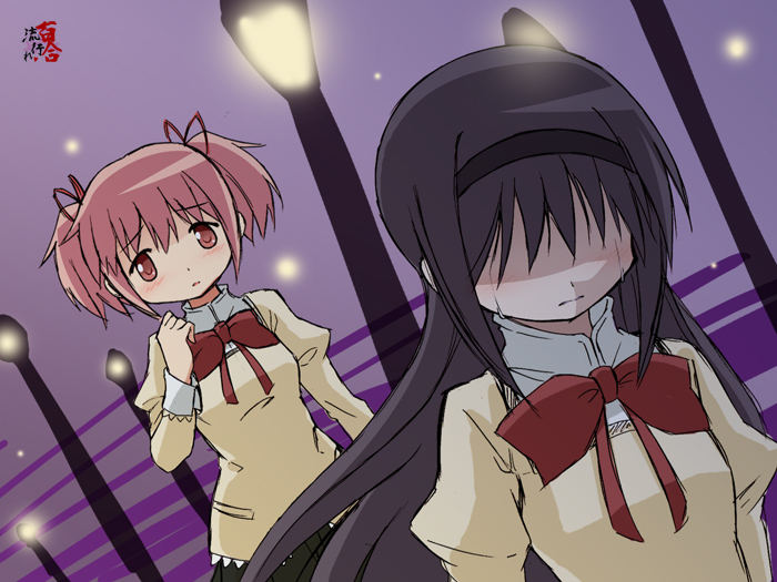 63スレ ほむら まどかまとめ Wiki