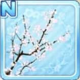 桜の花 type1