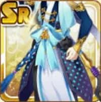 SR　ボディ