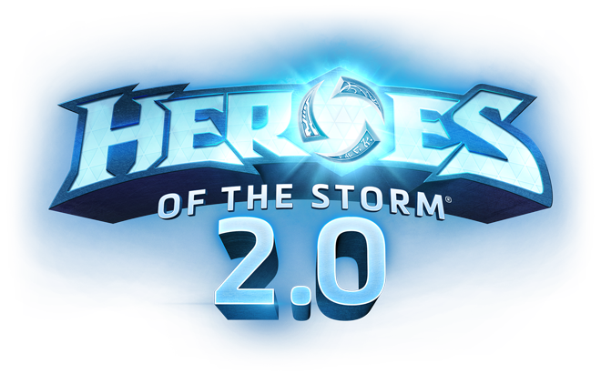パッチノート一覧 Hots2 0 Heroes Of The Storm 日本 Wiki
