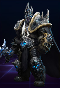 Arthas Heroes Of The Storm 日本 Wiki