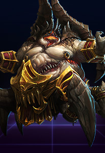 Azmodan Heroes Of The Storm 日本 Wiki