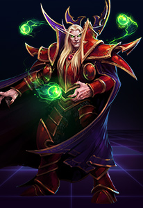 Kael Thas Heroes Of The Storm 日本 Wiki