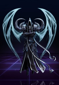 Malthael Heroes Of The Storm 日本 Wiki